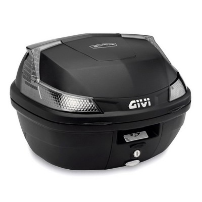 B37NT Kufr GIVI BLADE TECH (Monolock s vlastní plotnou), 37L